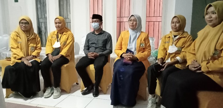 Rektor UNIPOL Dorong Mahasiswanya Miliki Jiwa Kewirausahaan