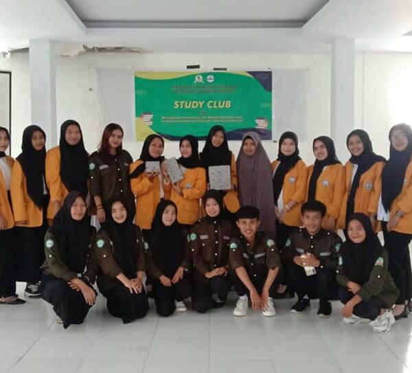 Study Club HIMAKSI UNIPOL