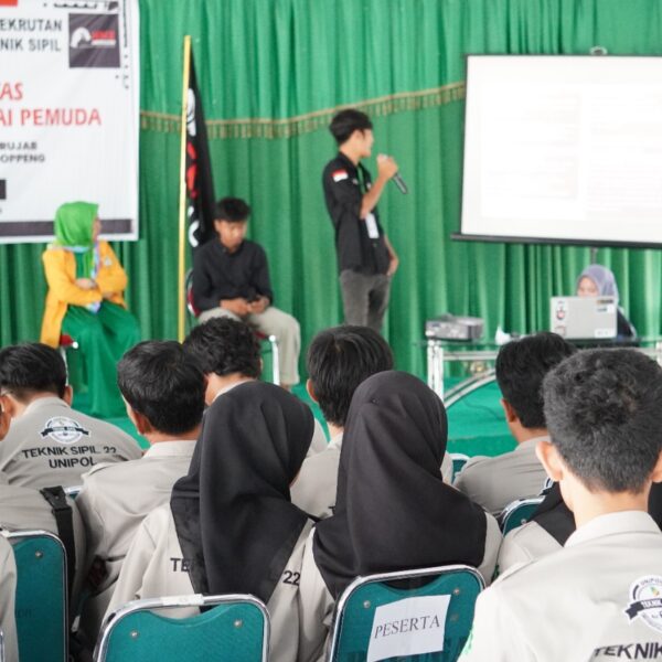 LDK HMJ TEKNIK SIPIL UNIPOL