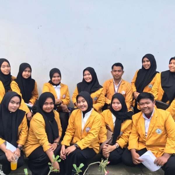 Sosialisasi Kampus Unipol Tahun 2023