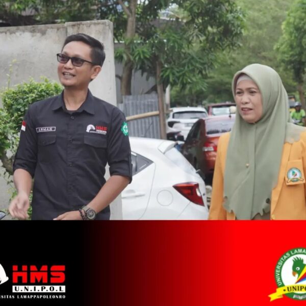 Mubes Himpunan Mahasiswa Teknik Sipil Periode 2023 – 2024