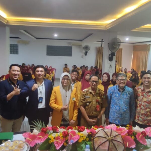 Pelatihan dan Pengembangan Softskill UNIPOL