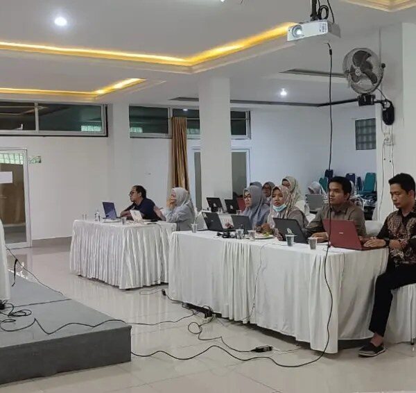 Research Discussion Group