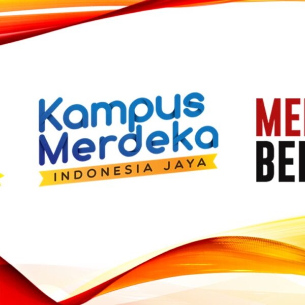 Ikuti Program Kampus Merdeka Kemdikbudristek, Dua Mahasiswa Unipol Lulus Program Kampus Mengajar dan MSIB
