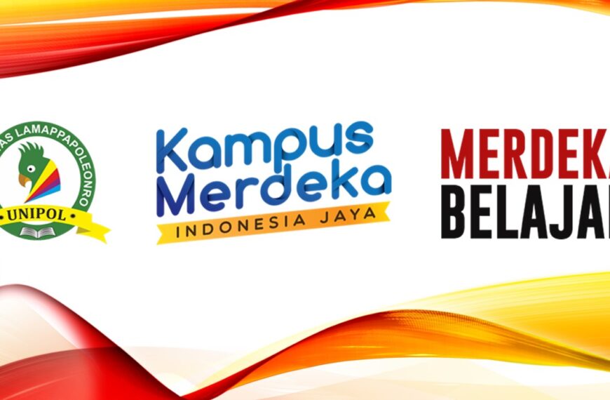 Ikuti Program Kampus Merdeka Kemdikbudristek, Dua Mahasiswa Unipol Lulus Program Kampus Mengajar dan MSIB