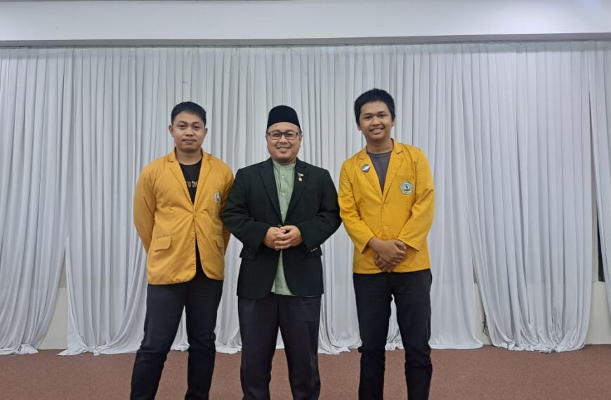 Mahasiswa Unipol Ikuti Kegiatan Student Mobility 2023 di 3 Negara