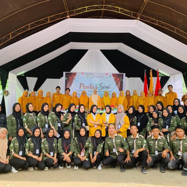 HMJ PGSD Unipol Selenggarakan Pentas Seni Tingkat Mahasiswa