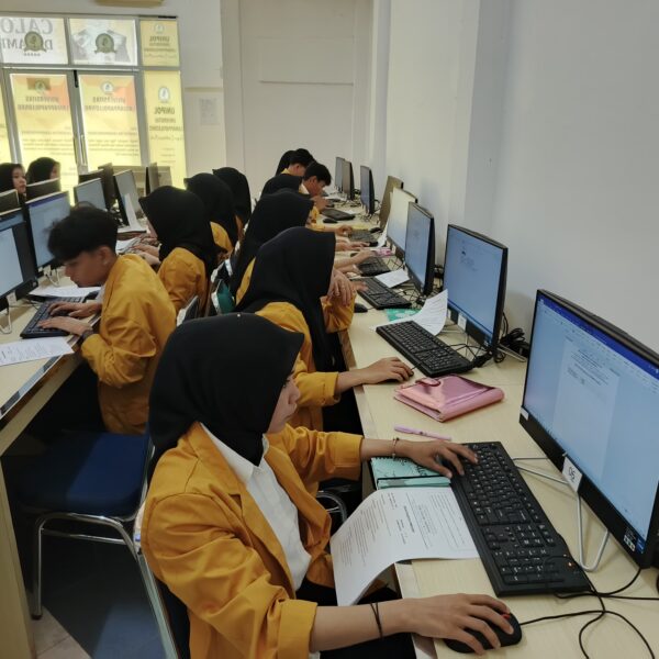 Seleksi Peserta KKN Magang Unipol Tahun Akademik 2024-2025