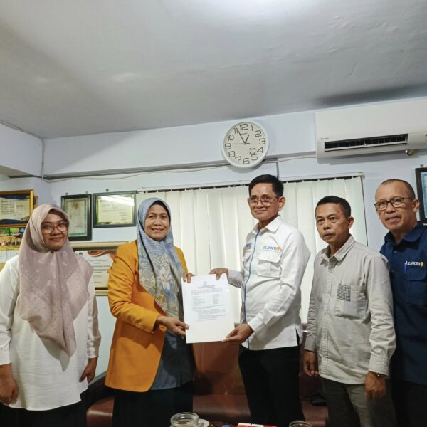 Kunjungan TIM RPL LLDIKTI Wilayah IX dalam rangka Evaluasi dan Pendampingan Asesmen RPL di UNIPOL