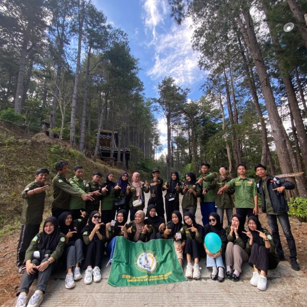 HMPM UNIPOL Gelar Ekspedisi Agrobisnis: Pengembangan Produk Olahan Berbasis Lokal