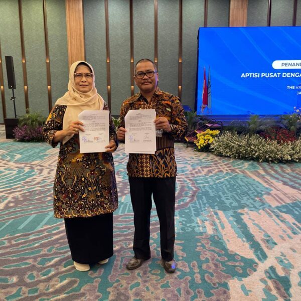 Universitas Lamappapoleonro Perluas Kemitraan Akademik melalui Penandatanganan MoU dan MoA dengan Beberapa Perguruan Tinggi se Indonesia.