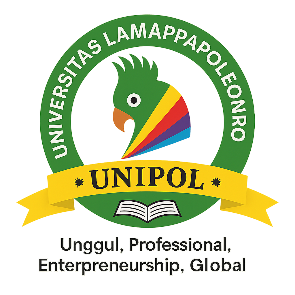 Univ Lamappapoleonro